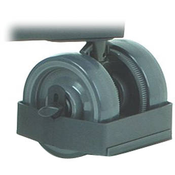 Vinten Accessory Osprey Studio wheel set