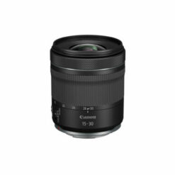 Canon RF 15-30mm f4.5-6.3 IS STM - Image 7