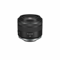 Canon RF 24mm f1.8 Macro IS STM Lens - Image 2