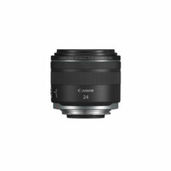 Canon RF 24mm f1.8 Macro IS STM Lens - Image 4