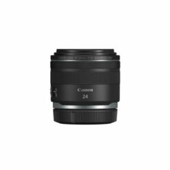 Canon RF 24mm f1.8 Macro IS STM Lens - Image 3