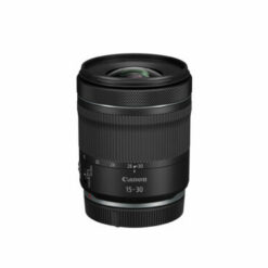 Canon RF 15-30mm f4.5-6.3 IS STM - Image 3