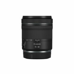 Canon RF 15-30mm f4.5-6.3 IS STM - Image 2