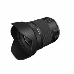 Canon RF 15-30mm f4.5-6.3 IS STM