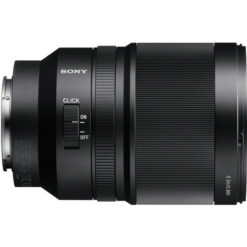 Sony Distagon T* FE 35mm f/1.4 ZA Lens - Image 3