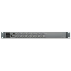 Blackmagic Design Smart Videohub CleanSwitch 12 x 12 6G-SDI - Image 2