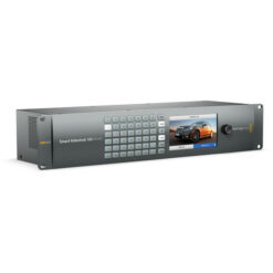 Blackmagic Smart Videohub12G 40x40
