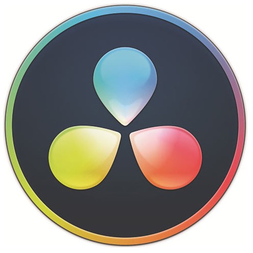 Blackmagic Da Vinci Resolve Studio 20 Dongle