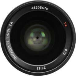 Sony Distagon T* FE 35mm f/1.4 ZA Lens - Image 6