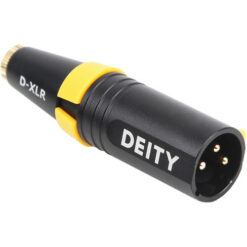 Deity D-XLR