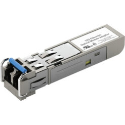 Blackmagic Adaptor 10GB Ethernet Optical Mudule photo