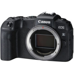 Canon EOS RP (Body Only) - Image 2