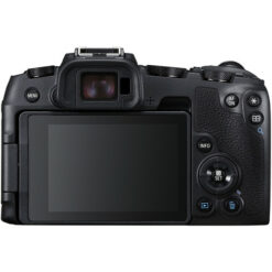 Canon EOS RP (Body Only) - Image 3
