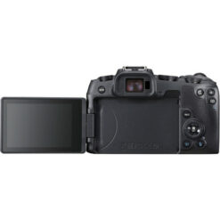 Canon EOS RP (Body Only) - Image 4