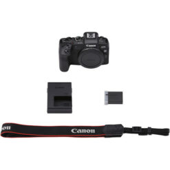 Canon EOS RP (Body Only) - Image 5
