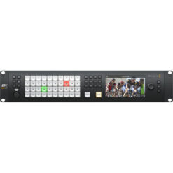 Blackmagic ATEM Constellation 8K - Image 2