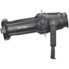 1x Spotlight Mount 36 ° Lens 1x Junior/Baby Mount (attached) 1x Gobo Holder 1x Gel Frame 3x B-Size Gobos 1x Lens Cleaning Pen 1x Air Blower 1x Cleaning Cloth 1x Hard Case