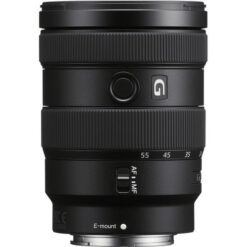 Sony 16-55mm f/2.8 G Lens - Image 2