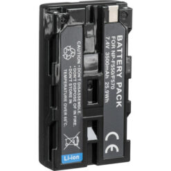 Blackmagic Design Battery - NP-F570 - Image 2