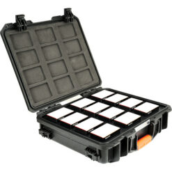 Aputure MC12 Lighting Production Kit UK