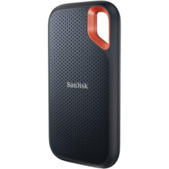 SanDisk 1TB Extreme Portable SSD V2 - Image 3