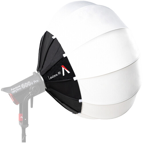 Aputure Lantern 90 - Image 2