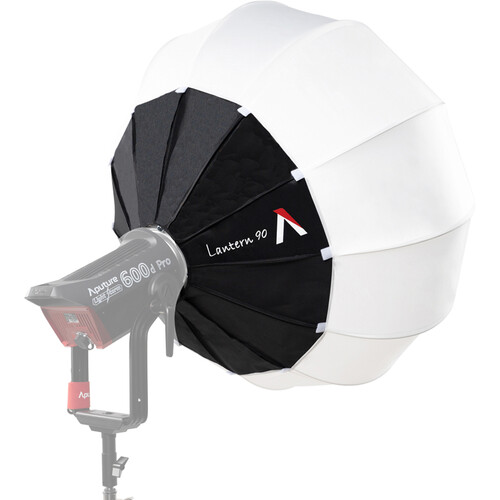 Aputure Lantern 90 - Image 3