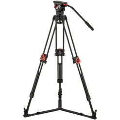 Camgear Elite 8 Tripod System