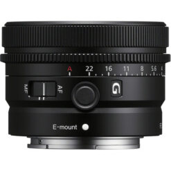 Sony FE 40mm f/2.5 G Lens - Image 2