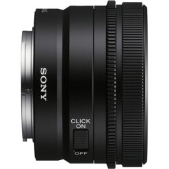 Sony FE 40mm f/2.5 G Lens - Image 5