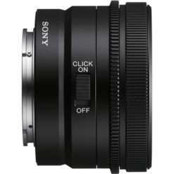 Sony FE 40mm f/2.5 G Lens - Image 6