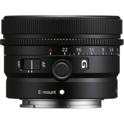 Sony FE 50mm f/2.5 G Lens - Image 2
