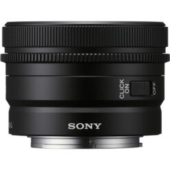 Sony FE 50mm f/2.5 G Lens - Image 4