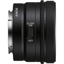 Sony FE 50mm f/2.5 G Lens - Image 5