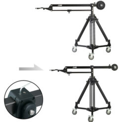 Libec JB40 Jib Arm Kit - Image 2
