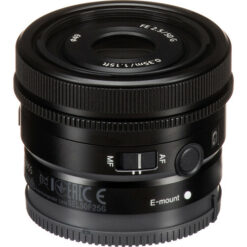 Sony FE 50mm f/2.5 G Lens - Image 7