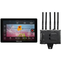 SmallHD Indie 7 Bolt 4K V-Mount