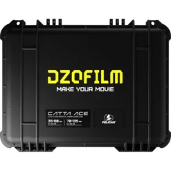 DZO Catta Ace FF 35-80 & 70-135mm Lens Bundle - Image 2