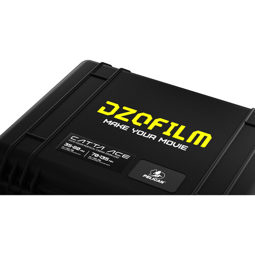 DZO Catta Ace FF 35-80 & 70-135mm Lens Bundle - Image 4