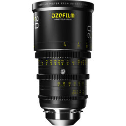 DZO Pictor 20-55mm T2.8 Lens - Image 2