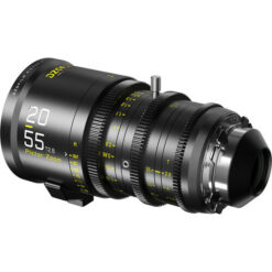 DZO Pictor 20-55mm T2.8 Lens - Image 3