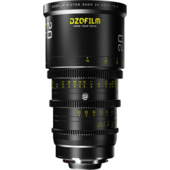 DZO Pictor 20-55mm T2.8 Lens - Image 5