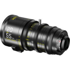 DZO Pictor 20-55mm T2.8 Lens - Image 6