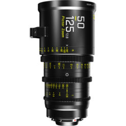 DZO Pictor 20-55mm & 50-125mm Bundle Kit - Image 3