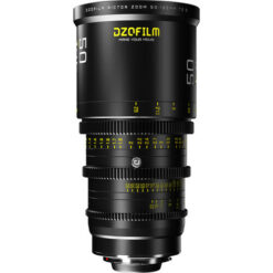 DZO Pictor 20-55mm & 50-125mm Bundle Kit - Image 2