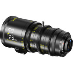 DZO Pictor 20-55mm & 50-125mm Bundle Kit - Image 4