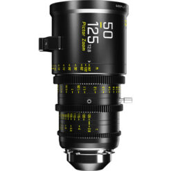 DZO Pictor 20-55mm & 50-125mm Bundle Kit - Image 5