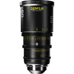 DZO Pictor 20-55mm & 50-125mm Bundle Kit - Image 6