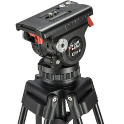 Camgear Elite 8 Tripod System - Image 2