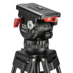 Camgear Elite 8 Tripod System - Image 3